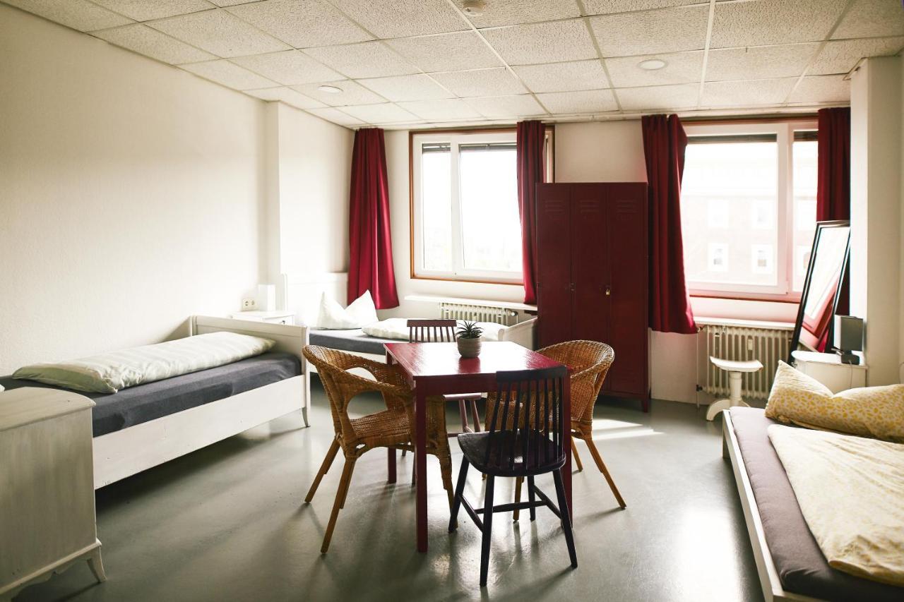 Hostel Sleep Station